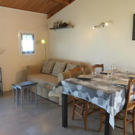 Maison Bretignolles-sur-mer, 2 Pieces, 4 Personnes - Fr-1-224a-34 * Brétignolles-sur-Mer