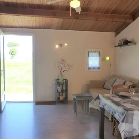 Maison Bretignolles-sur-mer, 2 Pieces, 4 Personnes - Fr-1-224a-34 Dom wakacyjny