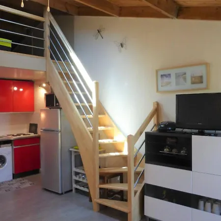 Maison Bretignolles-sur-mer, 2 Pieces, 4 Personnes - Fr-1-224a-34 Brétignolles-sur-Mer