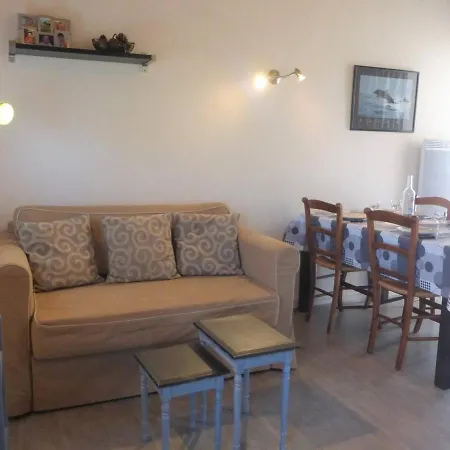 Dom wakacyjny Maison Bretignolles-sur-mer, 2 Pieces, 4 Personnes - Fr-1-224a-34