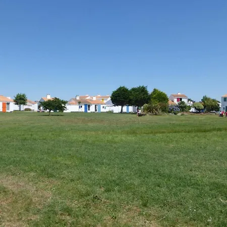 Maison Bretignolles-sur-mer, 2 Pieces, 4 Personnes - Fr-1-224a-34 Dom wakacyjny